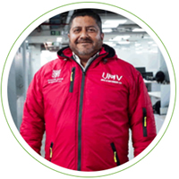 Juan Carlos Moncada Páez