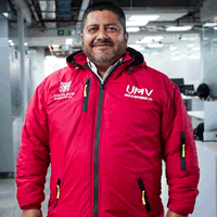 Juan Carlos Moncada_Gerente Maquinaria Equipos