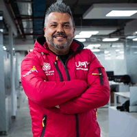 Julio Cesar Pinzon_SubdirectorIntervencionInfraestructura