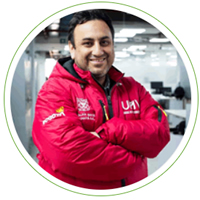 Pablo Emilio Muñoz Puentes