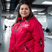 Saydee Katherine Mendivelso_JefeOficinaTI