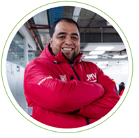 César Oswaldo Cárdenas Benavides