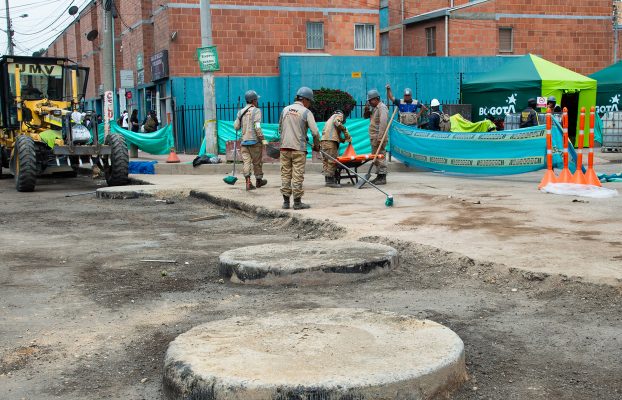 Comunicado a la opinión pública.