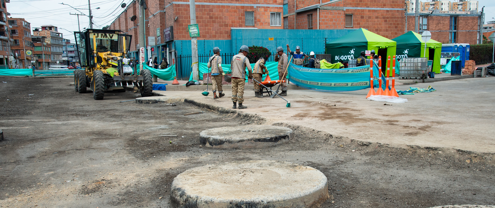 Comunicado a la opinión pública.