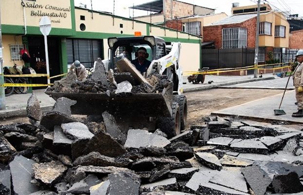 Así recuperamos Bogotá: los seis pasos para transformar las calles en vías más seguras para todos