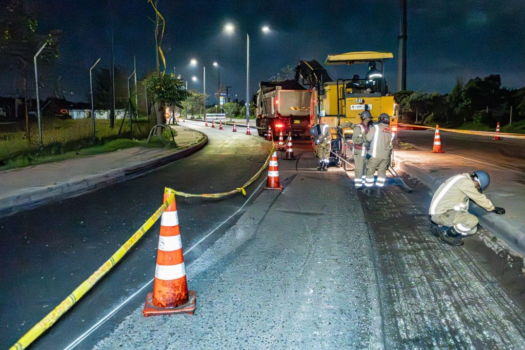 Bogotá avanza en la renovación vial de la conexión Calle 80 – Suba Lisboa Bogotá avanza en la renovación vial de la conexión Calle 80 – Suba Lisboa