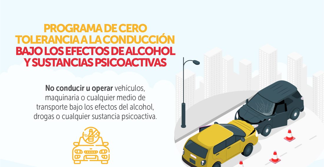 Tips de Seguridad Vial