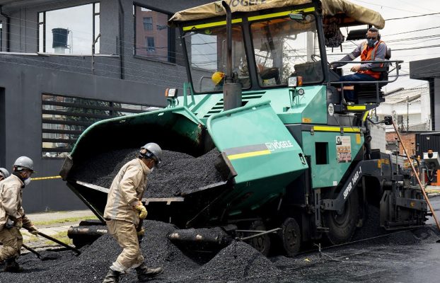 5 millones de m2: la cifra de conservación que sobrepasó Bogotá para tener mejores vías, ciclorrutas y espacio público