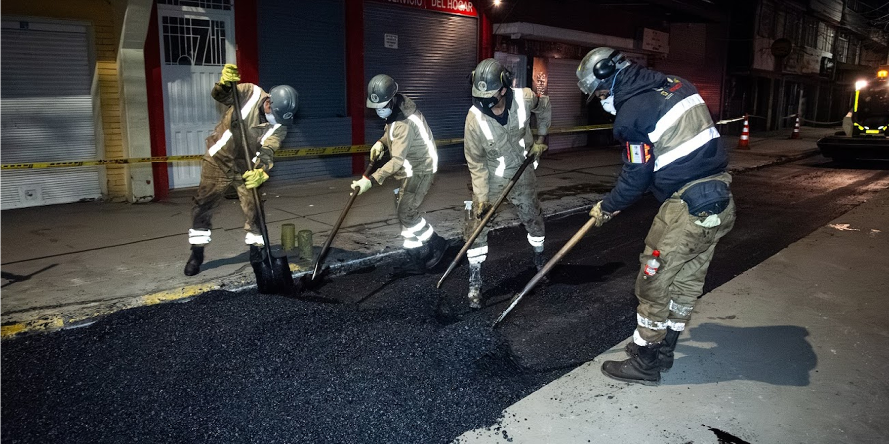 5 millones de m2: la cifra de conservación que sobrepasó Bogotá para tener mejores vías, ciclorrutas y espacio público