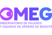 <b>Botón OMEG (Observatorio de Mujeres y Equidad de género de Bogotá)</b>
- El Observatorio de Mujeres y Equidad de Género – OMEG de la Secretaría Distrital de la Mujer de Bogotá es una herramienta estratégica para apoyar la toma de decisiones de la gestión pública, a través de la recopilación, organización, análisis, interpretación y difusión de información relacionada con los derechos de las mujeres que habitan en Bogotá. El OMEG busca acercar el conocimiento a toda la ciudadanía.