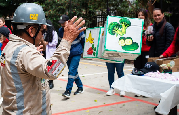 Semana Ambiental 2026 UMV: conectamos con el planeta