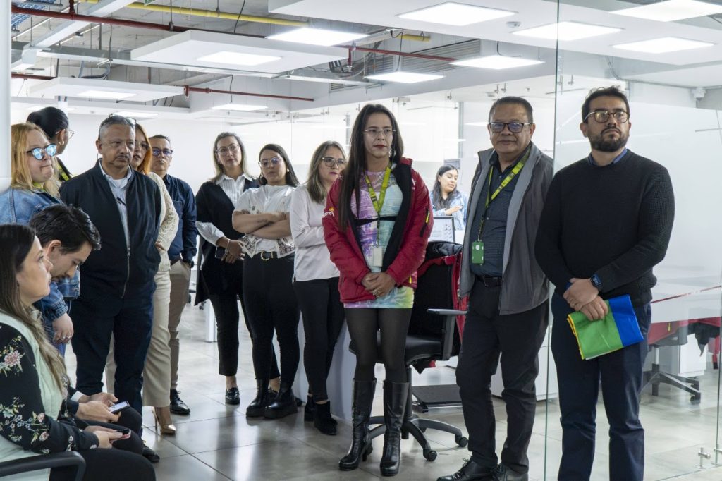 La UMV reafirma su compromiso con la inclusión y el respeto La UMV reafirma su compromiso con la inclusión y el respeto