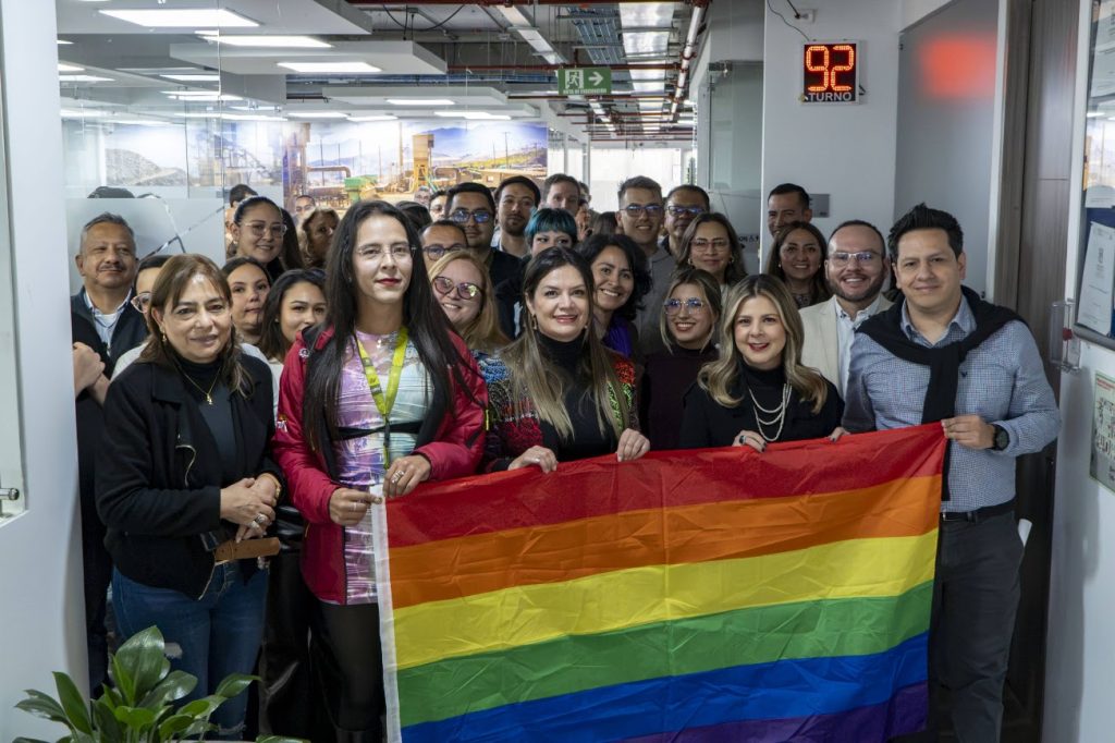 La UMV reafirma su compromiso con la inclusión y el respeto La UMV reafirma su compromiso con la inclusión y el respeto