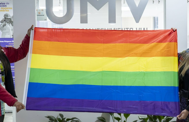 La UMV reafirma su compromiso con la inclusión y el respeto