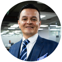 Javier Alexander Ramírez