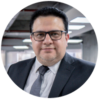 Flavio Mauricio Mariño Molina