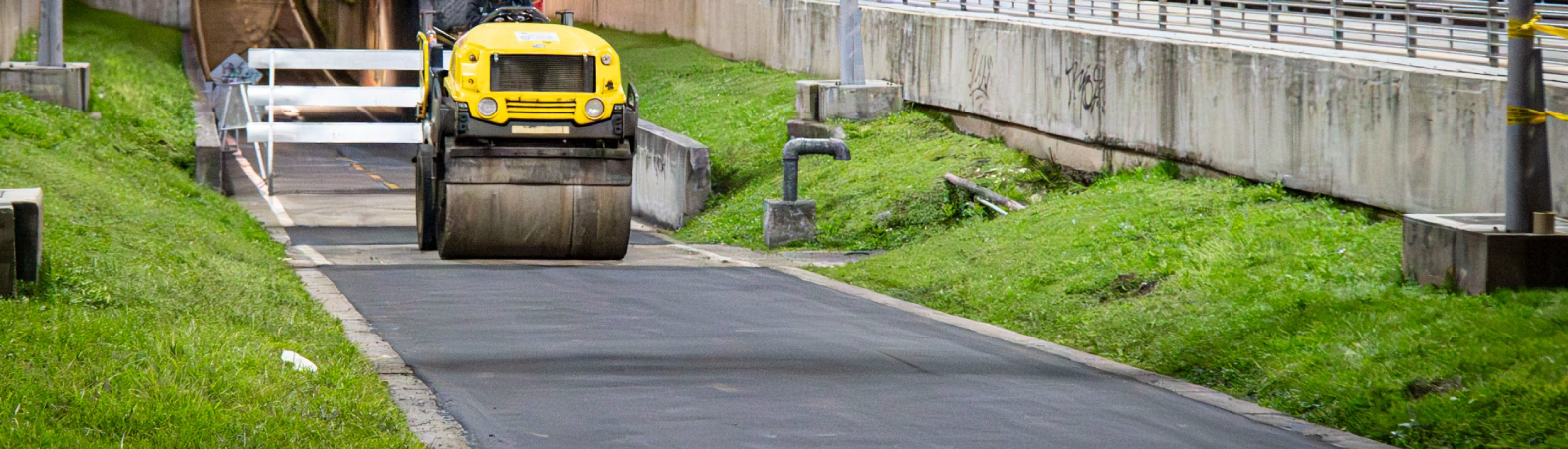 La UMV ha renovado más de 13 kilómetros de ciclorrutas durante el año 2026